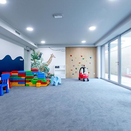Resort Apartamenty Klifowa Rewal 85 Luaran gambar