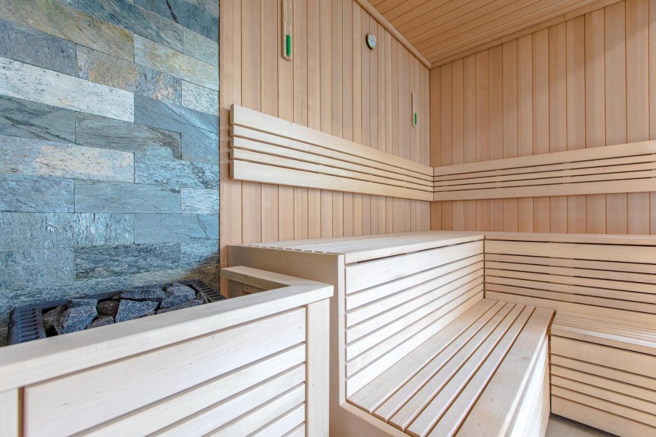 Resort Apartamenty Klifowa Rewal 85 Luaran gambar