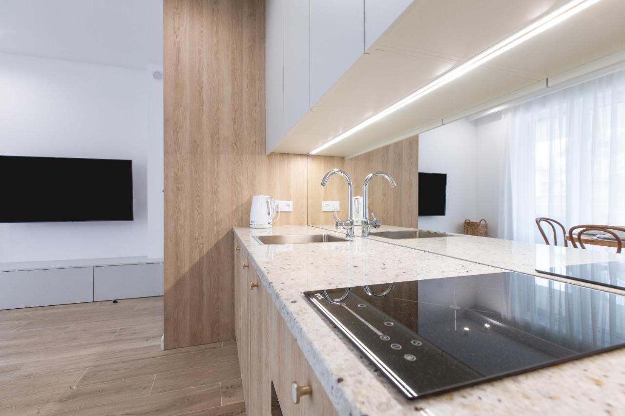 Resort Apartamenty Klifowa Rewal 85 Luaran gambar
