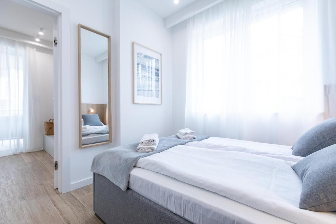 Resort Apartamenty Klifowa Rewal 85 Luaran gambar